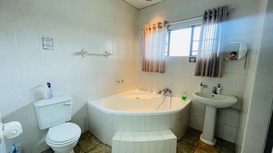Commercial Property for Sale in Potchefstroom Rural North West